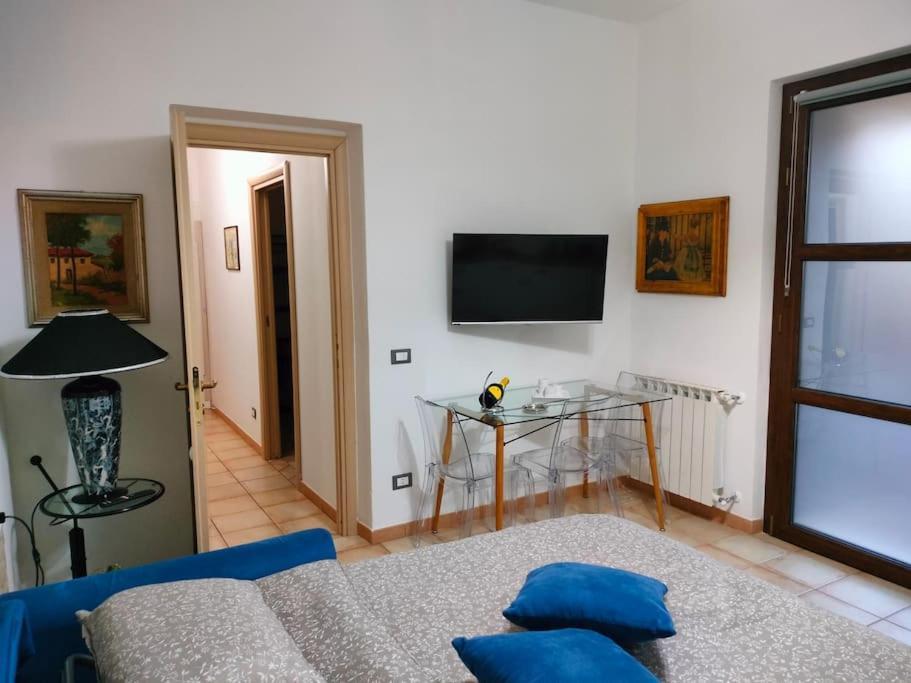 5 Terre, Lerici,La Casetta Di Ginevra Romito Magra ภายนอก รูปภาพ