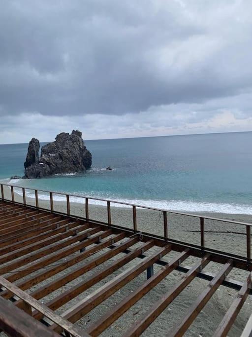 5 Terre, Lerici,La Casetta Di Ginevra Romito Magra ภายนอก รูปภาพ