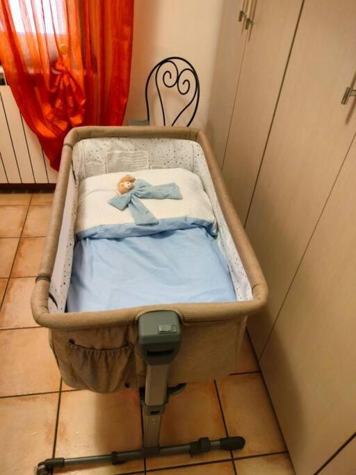 5 Terre, Lerici,La Casetta Di Ginevra Romito Magra ภายนอก รูปภาพ