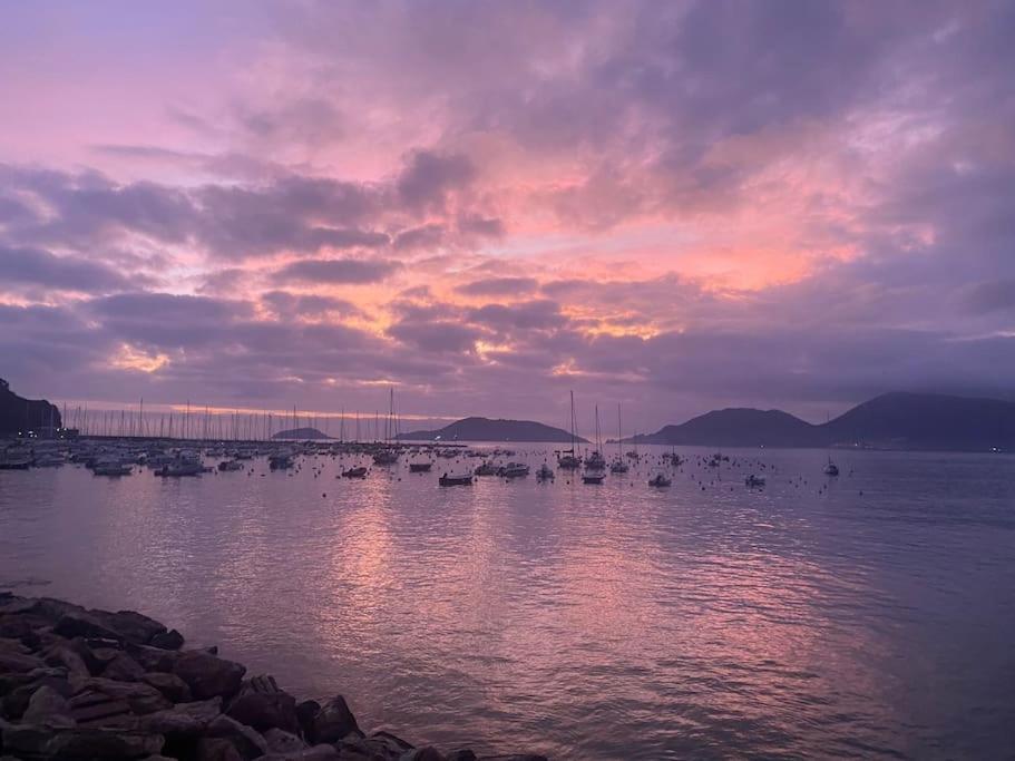 5 Terre, Lerici,La Casetta Di Ginevra Romito Magra ภายนอก รูปภาพ