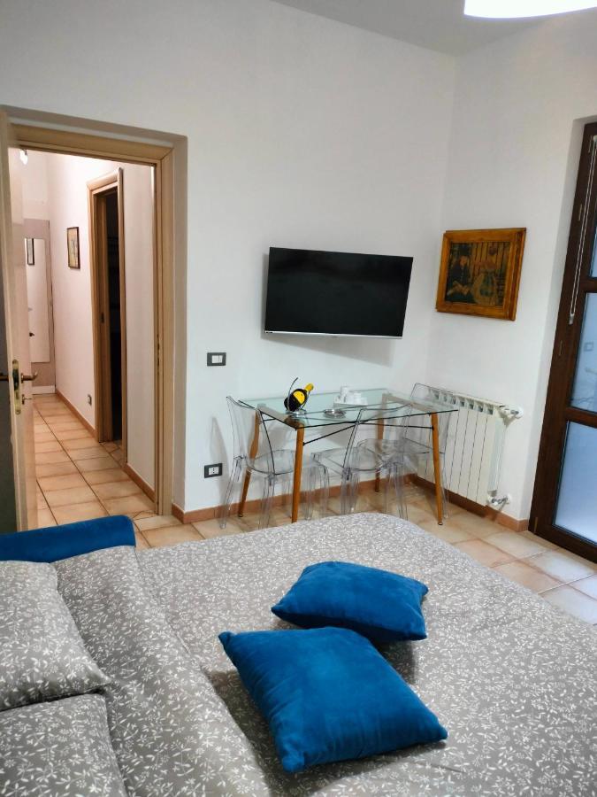 5 Terre, Lerici,La Casetta Di Ginevra Romito Magra ภายนอก รูปภาพ