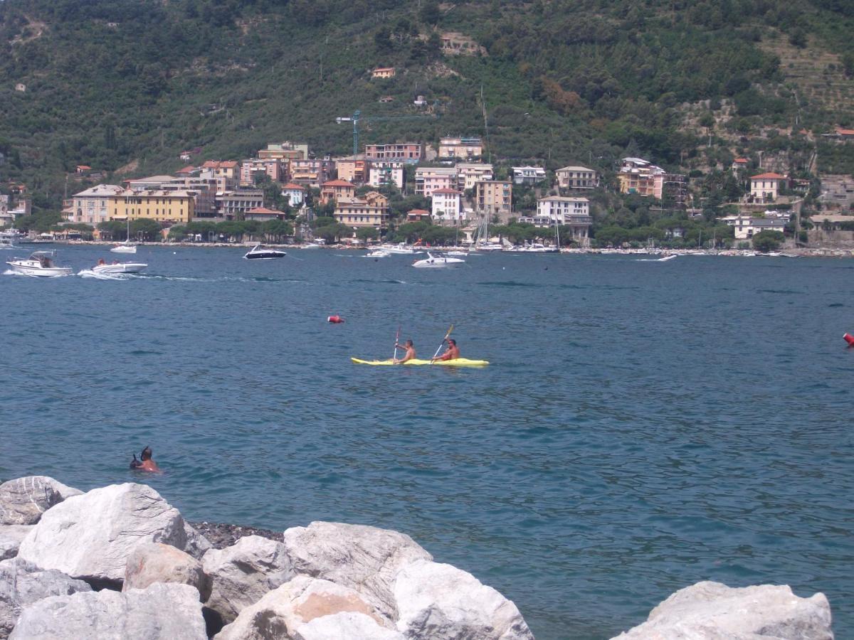 5 Terre, Lerici,La Casetta Di Ginevra Romito Magra ภายนอก รูปภาพ