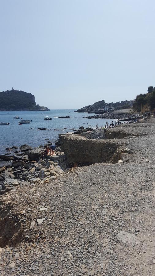 5 Terre, Lerici,La Casetta Di Ginevra Romito Magra ภายนอก รูปภาพ