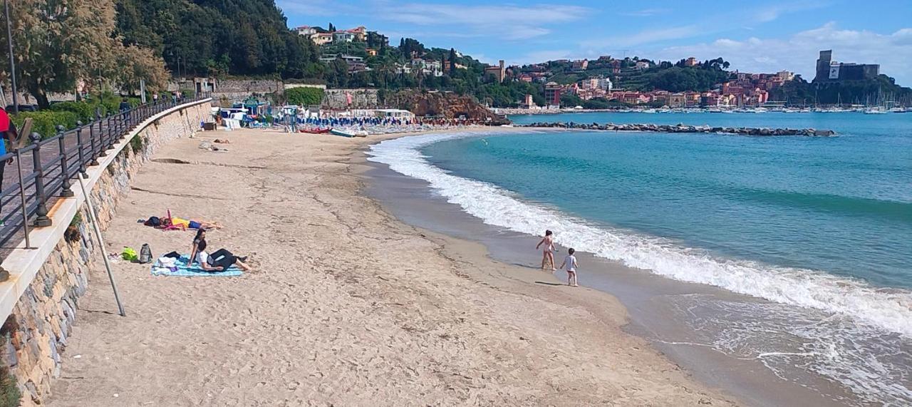 5 Terre, Lerici,La Casetta Di Ginevra Romito Magra ภายนอก รูปภาพ