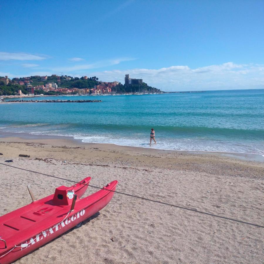 5 Terre, Lerici,La Casetta Di Ginevra Romito Magra ภายนอก รูปภาพ