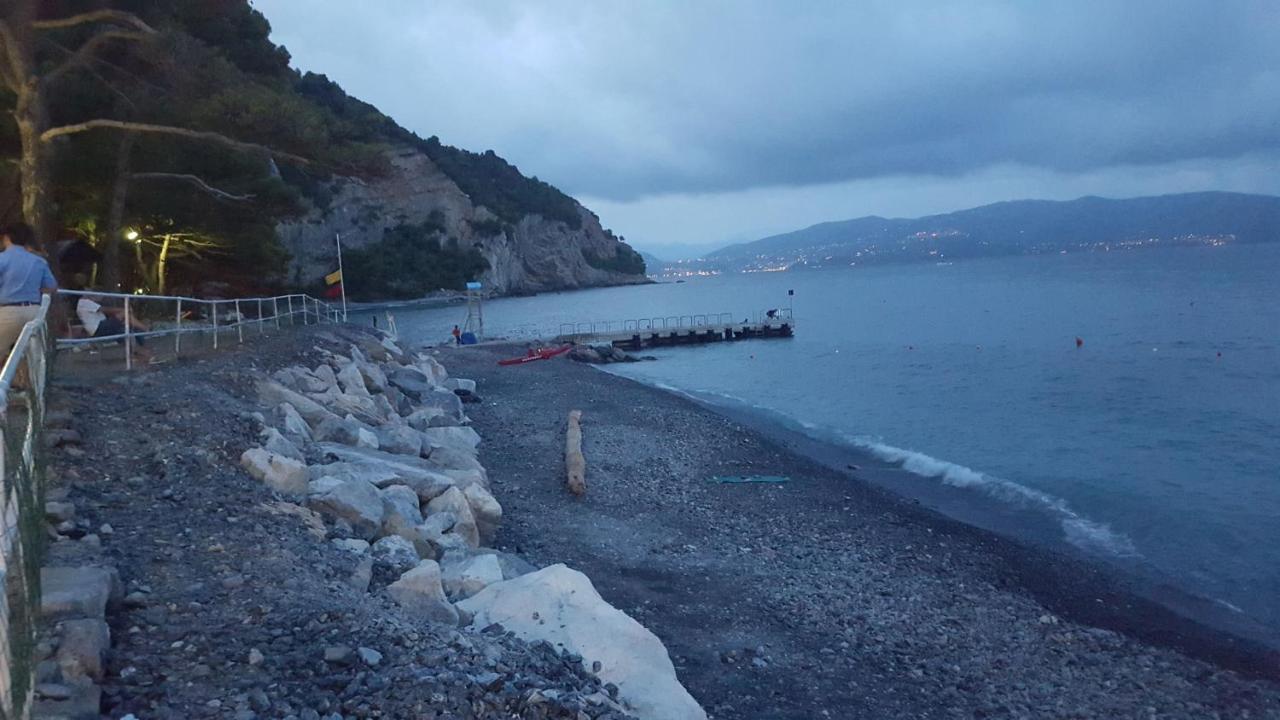 5 Terre, Lerici,La Casetta Di Ginevra Romito Magra ภายนอก รูปภาพ